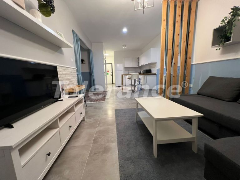 Apartment in Famagusta, Northern Cyprus - buy realty in Turkey - 78180