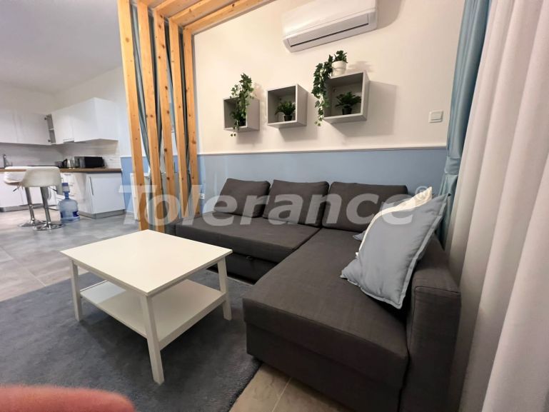 آپارتمان که در فاماقوستا, قبرس شمالی - خرید ملک در ترکیه - 78181