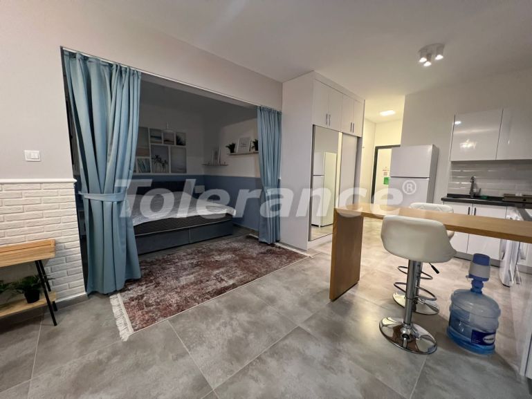 آپارتمان که در فاماقوستا, قبرس شمالی - خرید ملک در ترکیه - 78182