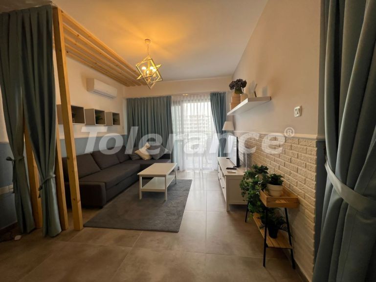 آپارتمان که در فاماقوستا, قبرس شمالی - خرید ملک در ترکیه - 78183