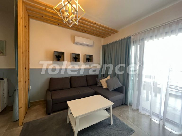 آپارتمان که در فاماقوستا, قبرس شمالی - خرید ملک در ترکیه - 78184