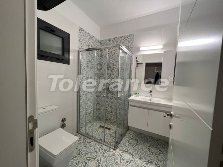 آپارتمان که در فاماقوستا, قبرس شمالی - خرید ملک در ترکیه - 78186