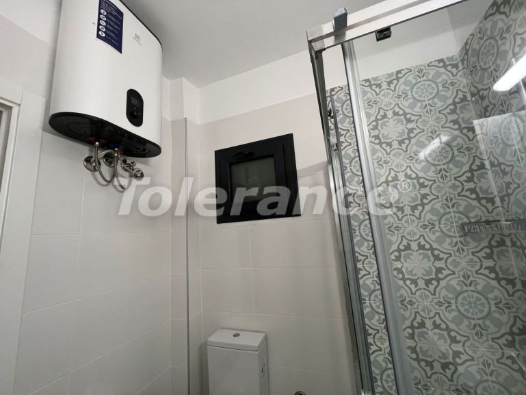 آپارتمان که در فاماقوستا, قبرس شمالی - خرید ملک در ترکیه - 78188