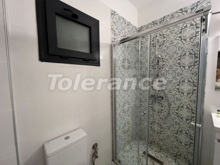 آپارتمان که در فاماقوستا, قبرس شمالی - خرید ملک در ترکیه - 78189