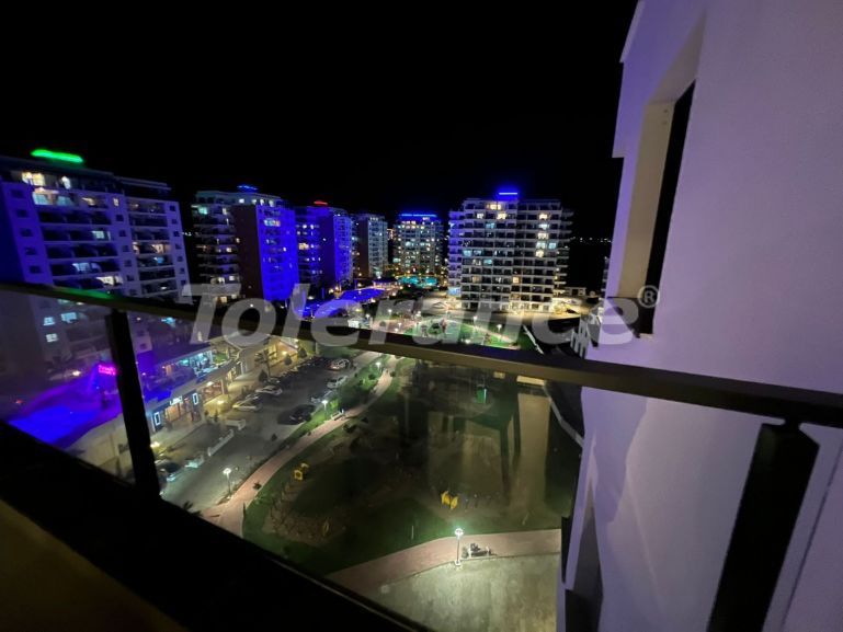 آپارتمان که در فاماقوستا, قبرس شمالی - خرید ملک در ترکیه - 78190