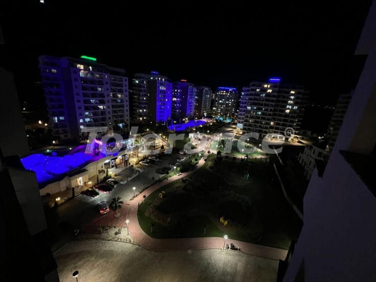 آپارتمان که در فاماقوستا, قبرس شمالی - خرید ملک در ترکیه - 78191