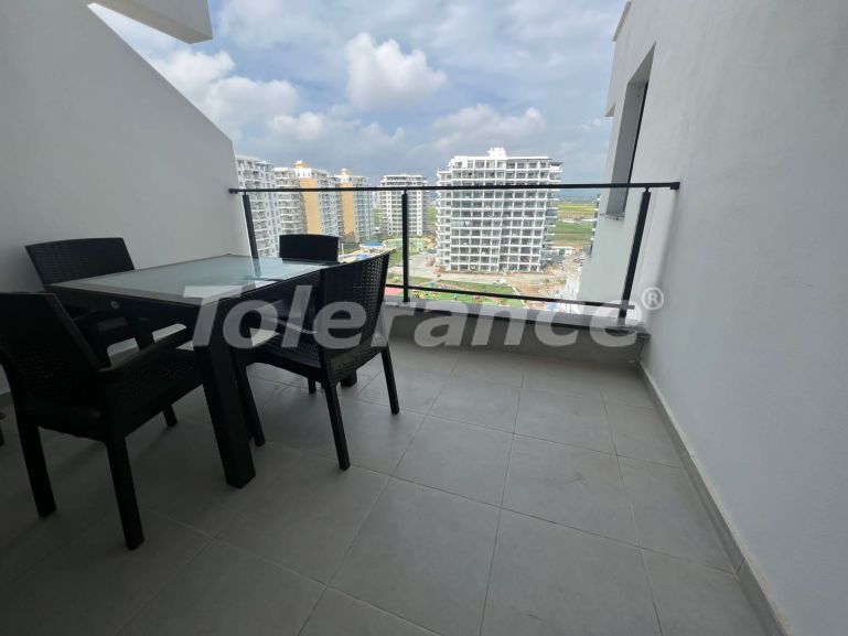 آپارتمان که در فاماقوستا, قبرس شمالی - خرید ملک در ترکیه - 78194