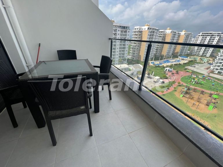 آپارتمان که در فاماقوستا, قبرس شمالی - خرید ملک در ترکیه - 78195