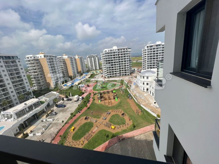 آپارتمان که در فاماقوستا, قبرس شمالی - خرید ملک در ترکیه - 78196