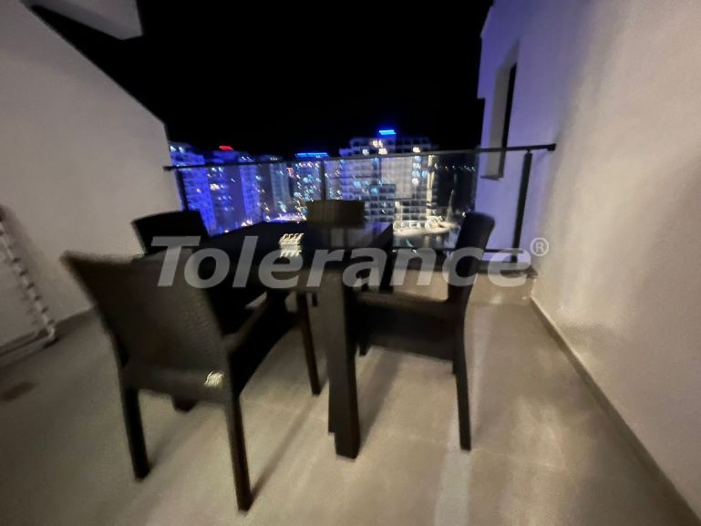 آپارتمان که در فاماقوستا, قبرس شمالی - خرید ملک در ترکیه - 78197