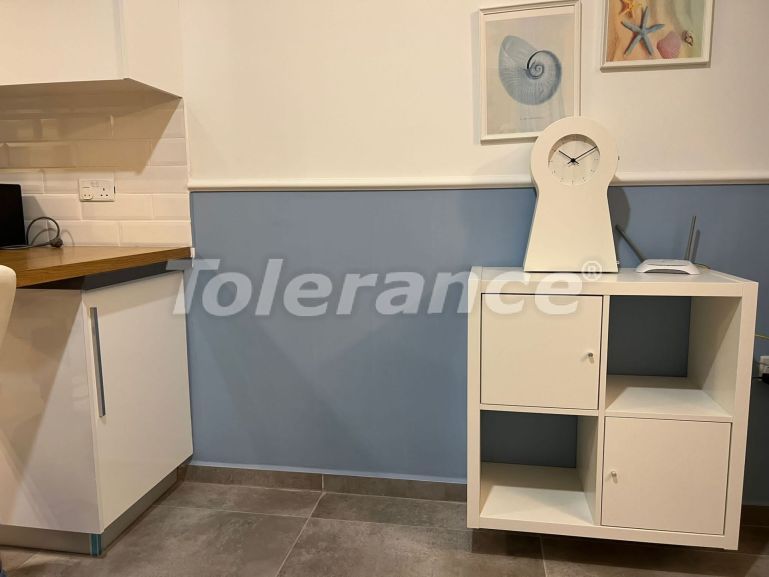 آپارتمان که در فاماقوستا, قبرس شمالی - خرید ملک در ترکیه - 78198