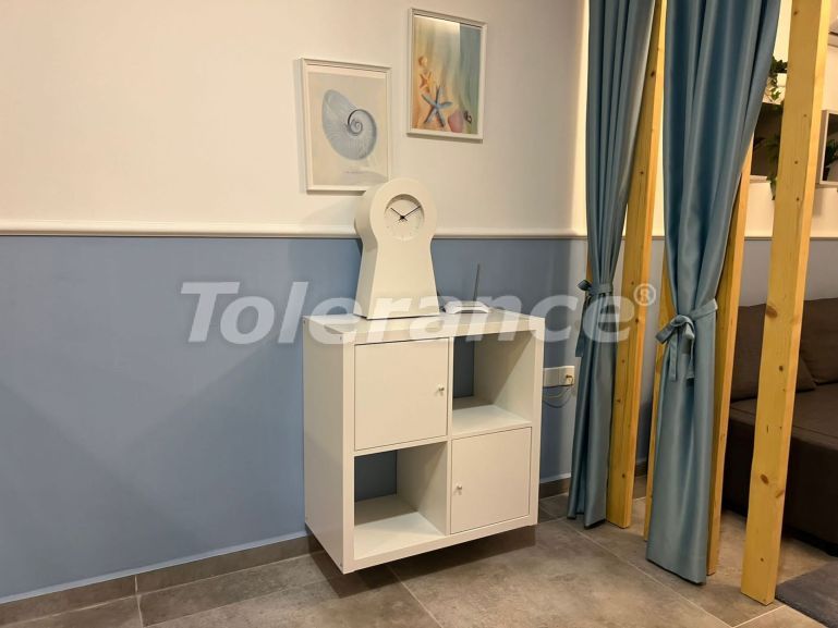 آپارتمان که در فاماقوستا, قبرس شمالی - خرید ملک در ترکیه - 78199