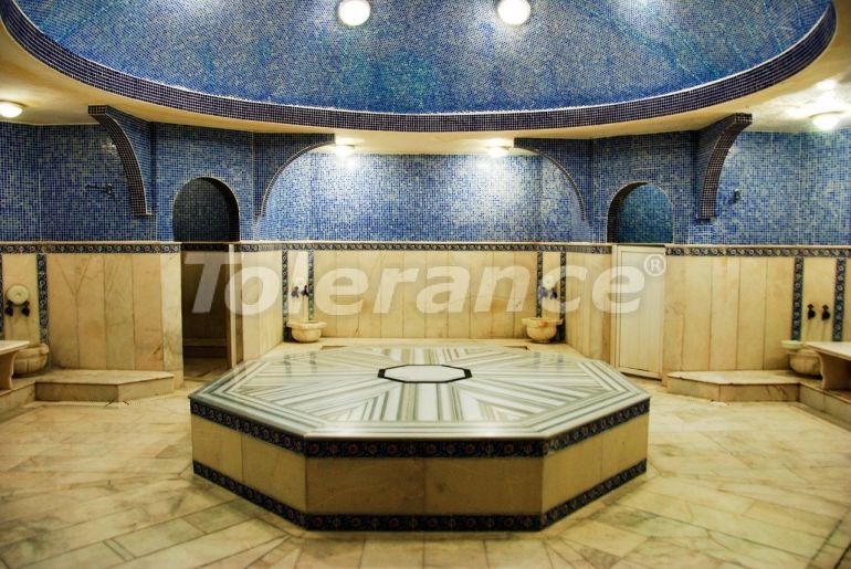 Apartment from the developer in Famagusta, Northern Cyprus with sea view with pool with installment - buy realty in Turkey - 79098