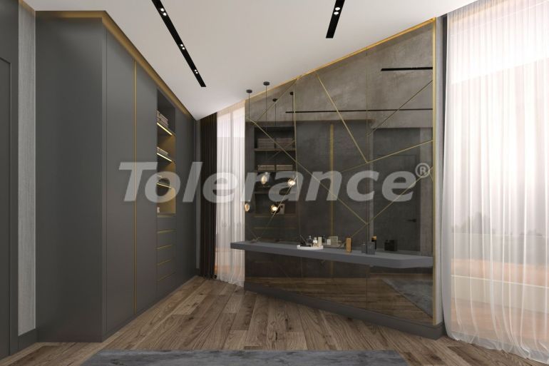 Appartement van de ontwikkelaar in Famagusta, Noord-Cyprus - 80705 Appartement van de ontwikkelaar in Famagusta, Noord-Cyprus - onroerend goed kopen in Turkije - 80705