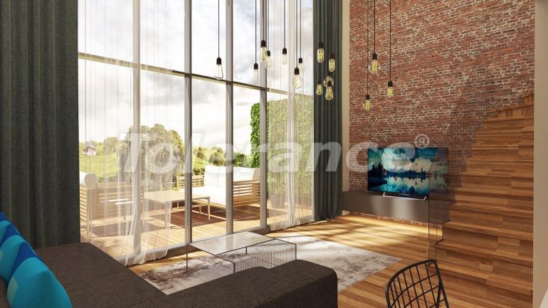 Appartement du développeur еn Famagusta, Chypre du Nord - 80716 Appartement du développeur еn Famagusta, Chypre du Nord - acheter un bien immobilier en Turquie - 80716