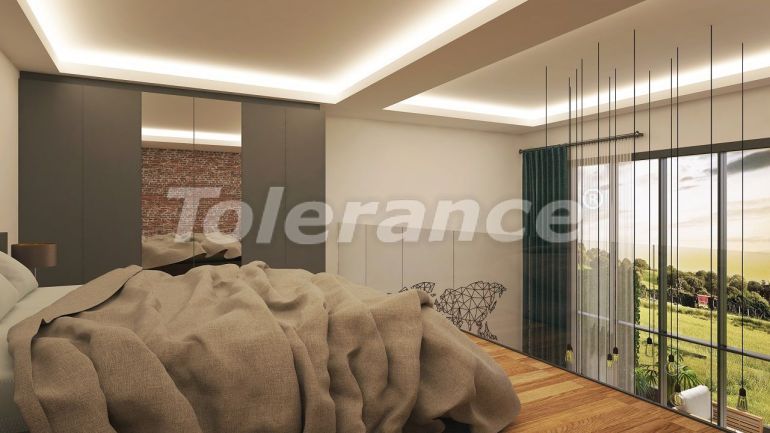 Appartement du développeur еn Famagusta, Chypre du Nord - 80717 Appartement du développeur еn Famagusta, Chypre du Nord - acheter un bien immobilier en Turquie - 80717