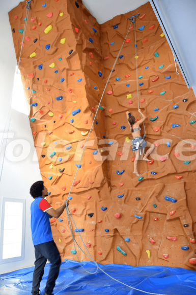 Apartment in Famagusta, Nordzypern pool - immobilien in der Türkei kaufen - 81408