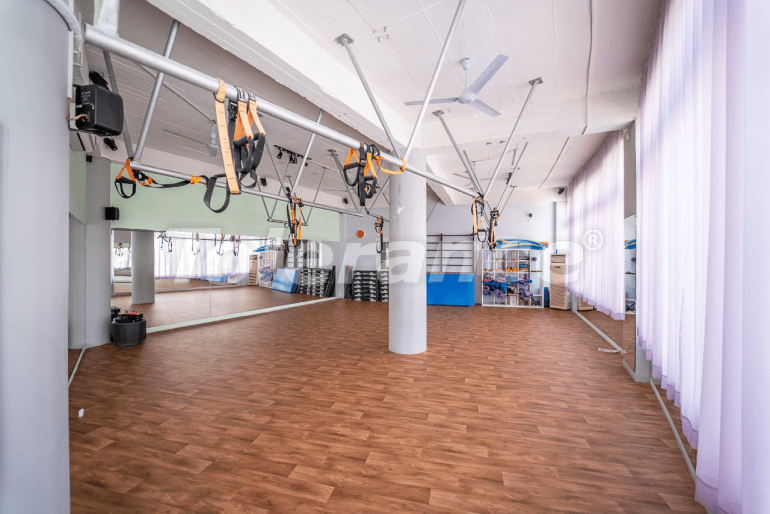 Apartment in Famagusta, Nordzypern pool - immobilien in der Türkei kaufen - 81418