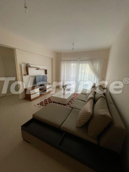 Apartment in Famagusta, Nordzypern pool - immobilien in der Türkei kaufen - 81422