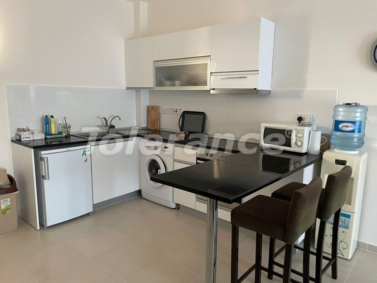 Apartment in Famagusta, Nordzypern pool - immobilien in der Türkei kaufen - 81423