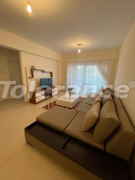 Apartment in Famagusta, Nordzypern pool - immobilien in der Türkei kaufen - 81424