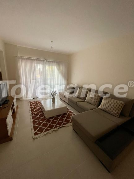 Apartment in Famagusta, Nordzypern pool - immobilien in der Türkei kaufen - 81425