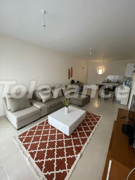 Apartment in Famagusta, Nordzypern pool - immobilien in der Türkei kaufen - 81427
