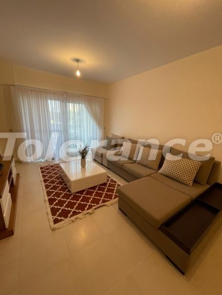 Apartment in Famagusta, Nordzypern pool - immobilien in der Türkei kaufen - 81428