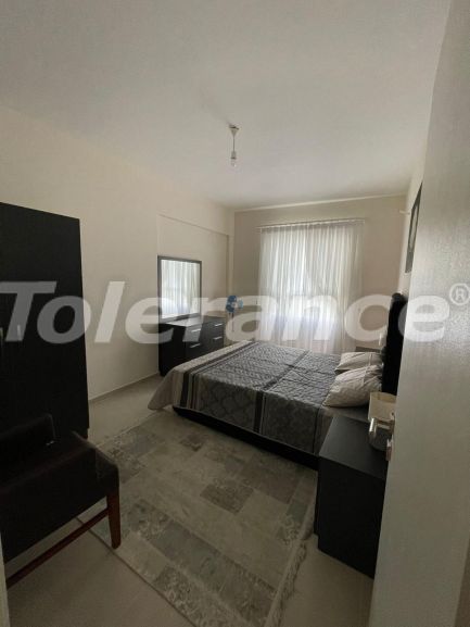 Apartment in Famagusta, Nordzypern pool - immobilien in der Türkei kaufen - 81431