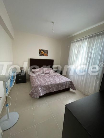 Apartment in Famagusta, Nordzypern pool - immobilien in der Türkei kaufen - 81432