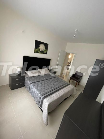 Apartment in Famagusta, Nordzypern pool - immobilien in der Türkei kaufen - 81433