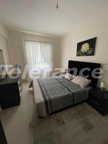 Apartment in Famagusta, Nordzypern pool - immobilien in der Türkei kaufen - 81434