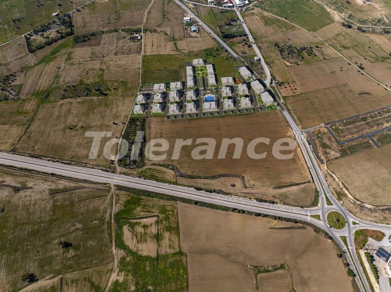 شقق من المتعهد في:في فاماغوستا, قبرص الشمالية مسبح تقسيط - 81867 شقق من المتعهد في:في فاماغوستا, قبرص الشمالية مسبح تقسيط - شراء عقار في تركيا - 81867