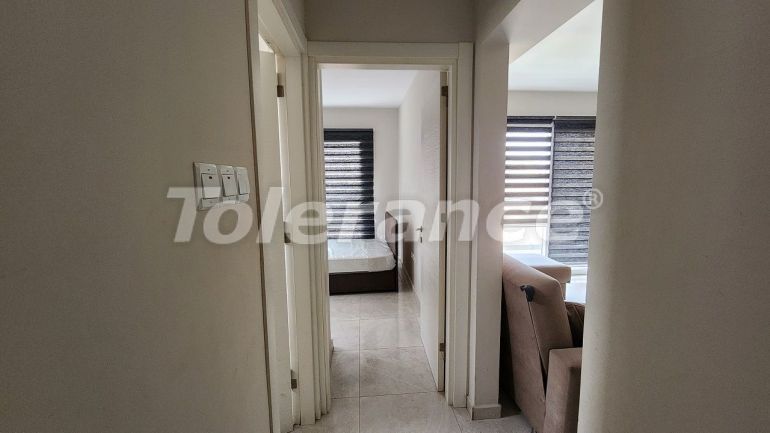 Apartment in Famagusta, Nordzypern - 82943 Apartment in Famagusta, Nordzypern - immobilien in der Türkei kaufen - 82943