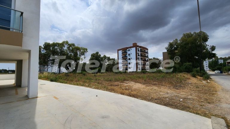 Apartment in Famagusta, Nordzypern - 82961 Apartment in Famagusta, Nordzypern - immobilien in der Türkei kaufen - 82961