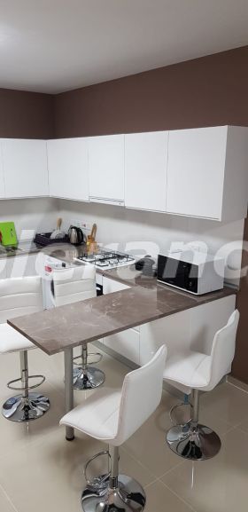 Appartement еn Famagusta, Chypre du Nord vue sur la mer piscine - acheter un bien immobilier en Turquie - 83245