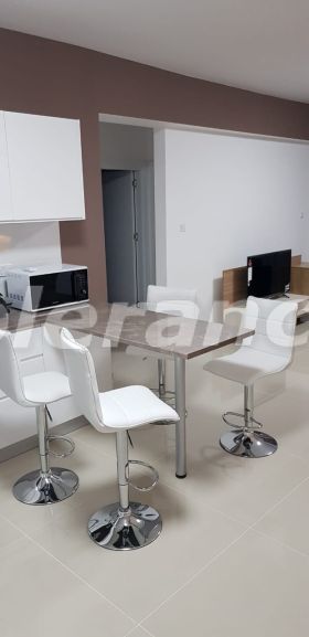 Appartement еn Famagusta, Chypre du Nord vue sur la mer piscine - acheter un bien immobilier en Turquie - 83246