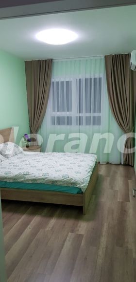 Appartement еn Famagusta, Chypre du Nord vue sur la mer piscine - acheter un bien immobilier en Turquie - 83249