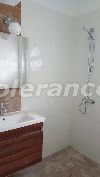 Appartement еn Famagusta, Chypre du Nord vue sur la mer piscine - acheter un bien immobilier en Turquie - 83250