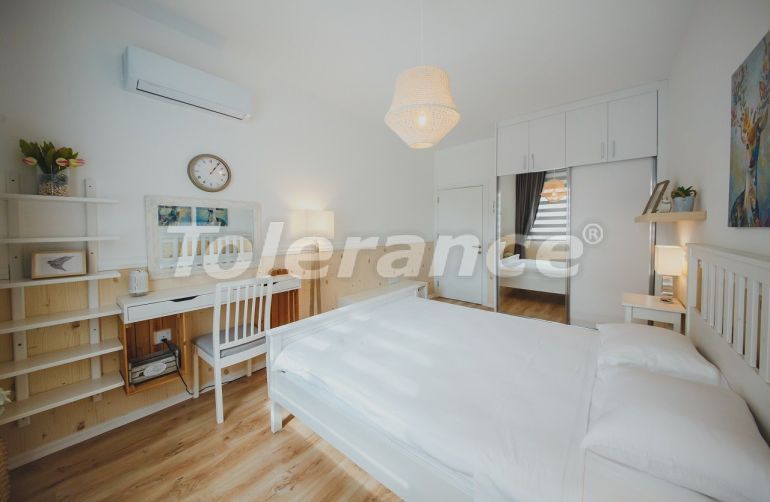 Apartment vom entwickler in Famagusta, Nordzypern pool ratenzahlung - 83743 Apartment vom entwickler in Famagusta, Nordzypern pool ratenzahlung - immobilien in der Türkei kaufen - 83743
