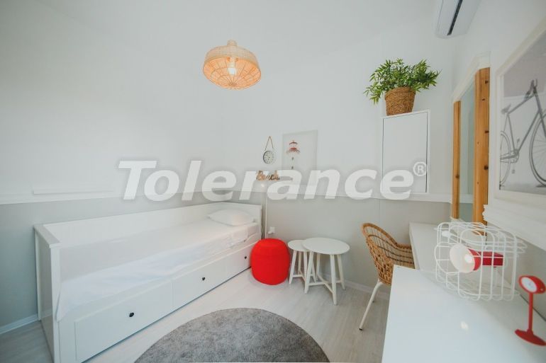 Apartment vom entwickler in Famagusta, Nordzypern pool ratenzahlung - 83744 Apartment vom entwickler in Famagusta, Nordzypern pool ratenzahlung - immobilien in der Türkei kaufen - 83744