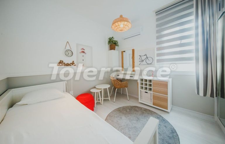 Apartment vom entwickler in Famagusta, Nordzypern pool ratenzahlung - 83745 Apartment vom entwickler in Famagusta, Nordzypern pool ratenzahlung - immobilien in der Türkei kaufen - 83745