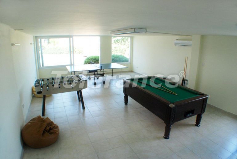 Appartement еn Famagusta, Chypre du Nord vue sur la mer piscine - 85966 Appartement еn Famagusta, Chypre du Nord vue sur la mer piscine - acheter un bien immobilier en Turquie - 85966