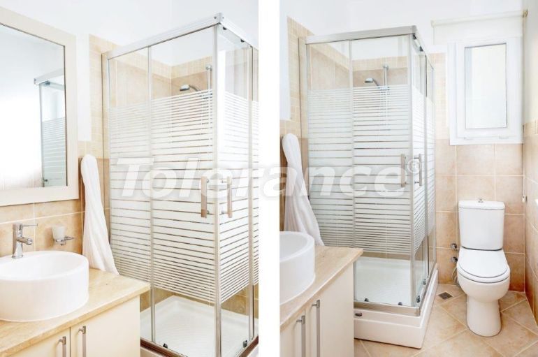Apartment in Famagusta, Northern Cyprus with sea view with pool with installment - 85979 Apartment in Famagusta, Northern Cyprus with sea view with pool with installment - buy realty in Turkey - 85979