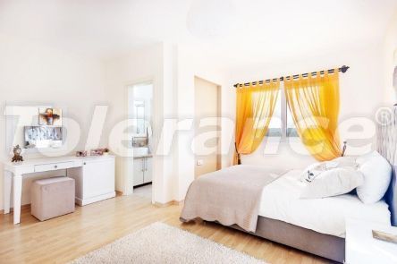 Apartment in Famagusta, Northern Cyprus with sea view with pool with installment - 85995 Apartment in Famagusta, Northern Cyprus with sea view with pool with installment - buy realty in Turkey - 85995
