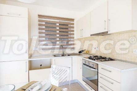 Apartment in Famagusta, Northern Cyprus with sea view with pool with installment - 85998 Apartment in Famagusta, Northern Cyprus with sea view with pool with installment - buy realty in Turkey - 85998