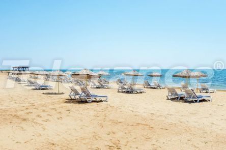 Apartment in Famagusta, Northern Cyprus with sea view with pool with installment - 86010 Apartment in Famagusta, Northern Cyprus with sea view with pool with installment - buy realty in Turkey - 86010