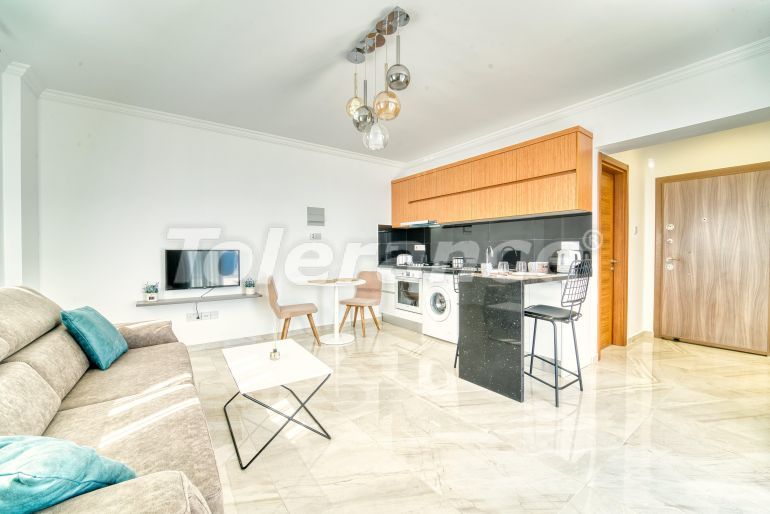 Apartment in Famagusta, Nordzypern meeresblick pool ratenzahlung - 86131 Apartment in Famagusta, Nordzypern meeresblick pool ratenzahlung - immobilien in der Türkei kaufen - 86131