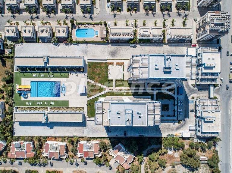 Apartment in Famagusta, Nordzypern meeresblick pool ratenzahlung - 86136 Apartment in Famagusta, Nordzypern meeresblick pool ratenzahlung - immobilien in der Türkei kaufen - 86136