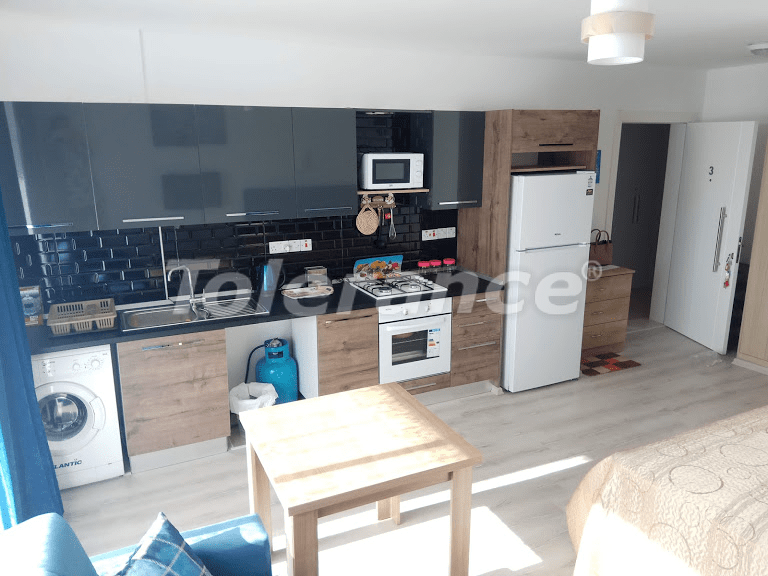 شقق في:في فاماغوستا, قبرص الشمالية مسبح - 86192 شقق في:في فاماغوستا, قبرص الشمالية مسبح - شراء عقار في تركيا - 86192